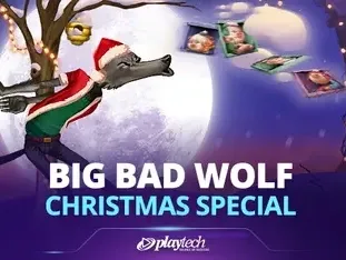 Big Bad Wolf Christmas Special thumbnail