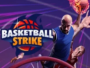 Basketballstrike thumbnail