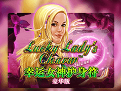 Lucky Lady Charm thumbnail