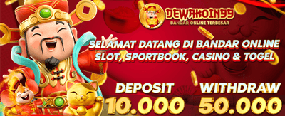 Login Megajudi303 Dapatkan Bonus Baru