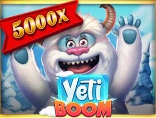 Yeti Boom thumbnail