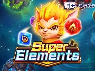 Super Elements thumbnail