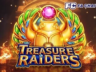 Treasure Raiders thumbnail