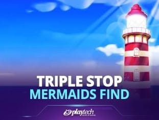 Triple Stop Mermaids Find thumbnail